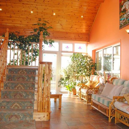 O'Connor'S Accommodation Doolin Εξωτερικό φωτογραφία