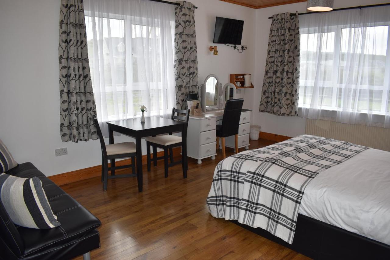 O'Connor'S Accommodation Doolin Εξωτερικό φωτογραφία