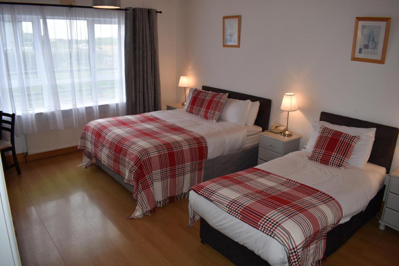 O'Connor'S Accommodation Doolin Εξωτερικό φωτογραφία