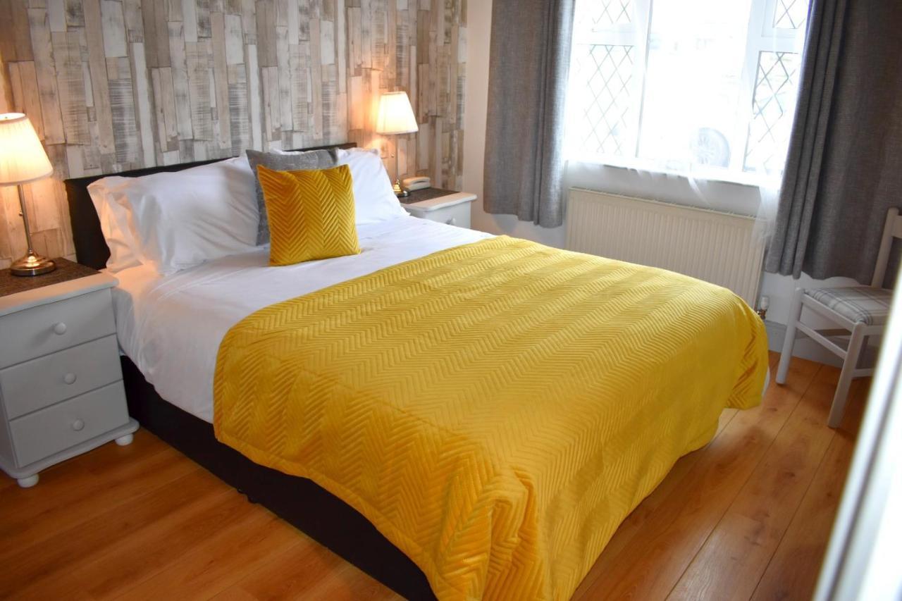 O'Connor'S Accommodation Doolin Εξωτερικό φωτογραφία