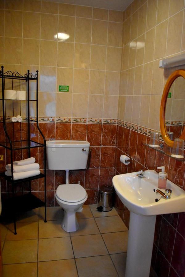 O'Connor'S Accommodation Doolin Εξωτερικό φωτογραφία