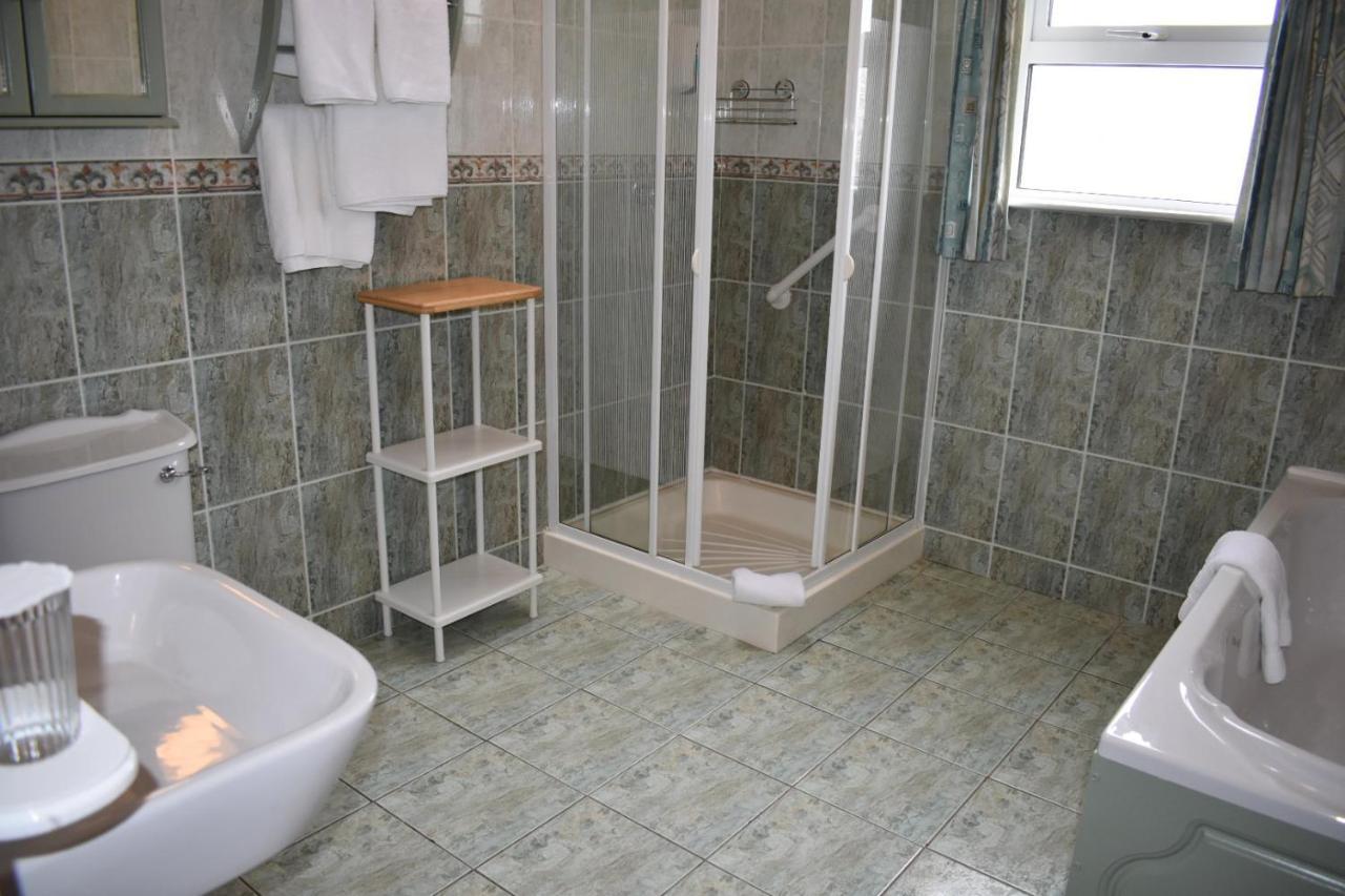 O'Connor'S Accommodation Doolin Εξωτερικό φωτογραφία