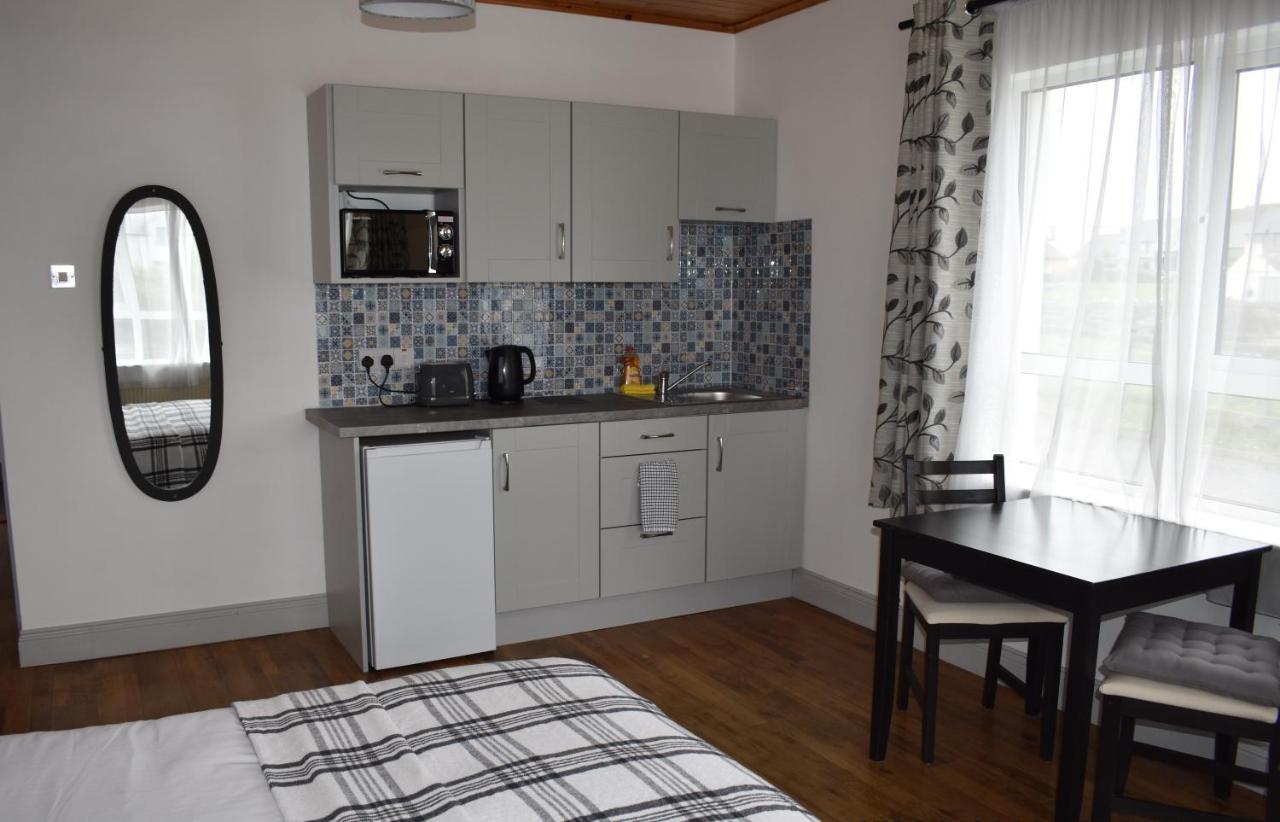 O'Connor'S Accommodation Doolin Εξωτερικό φωτογραφία