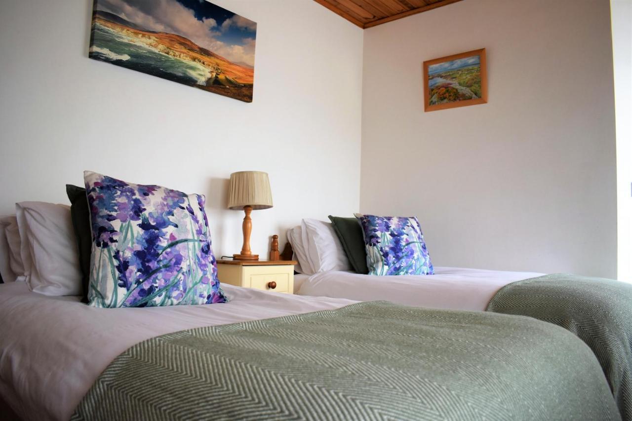 O'Connor'S Accommodation Doolin Εξωτερικό φωτογραφία