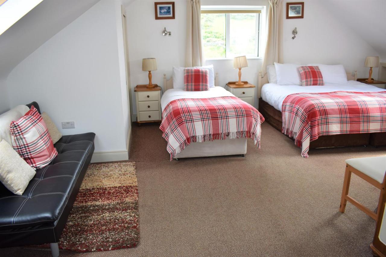 O'Connor'S Accommodation Doolin Εξωτερικό φωτογραφία