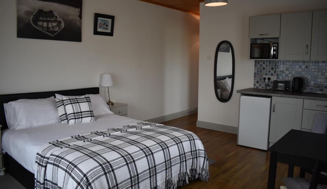 O'Connor'S Accommodation Doolin Εξωτερικό φωτογραφία