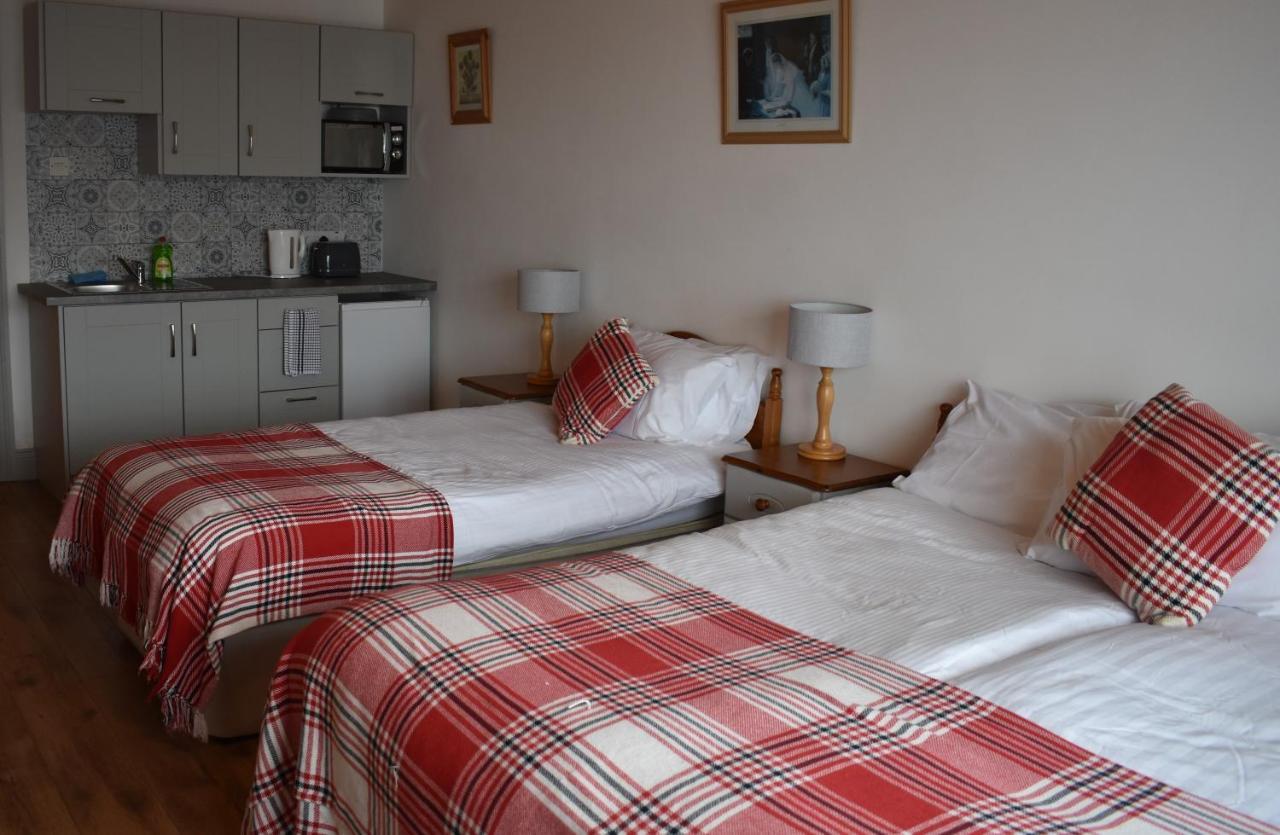O'Connor'S Accommodation Doolin Εξωτερικό φωτογραφία