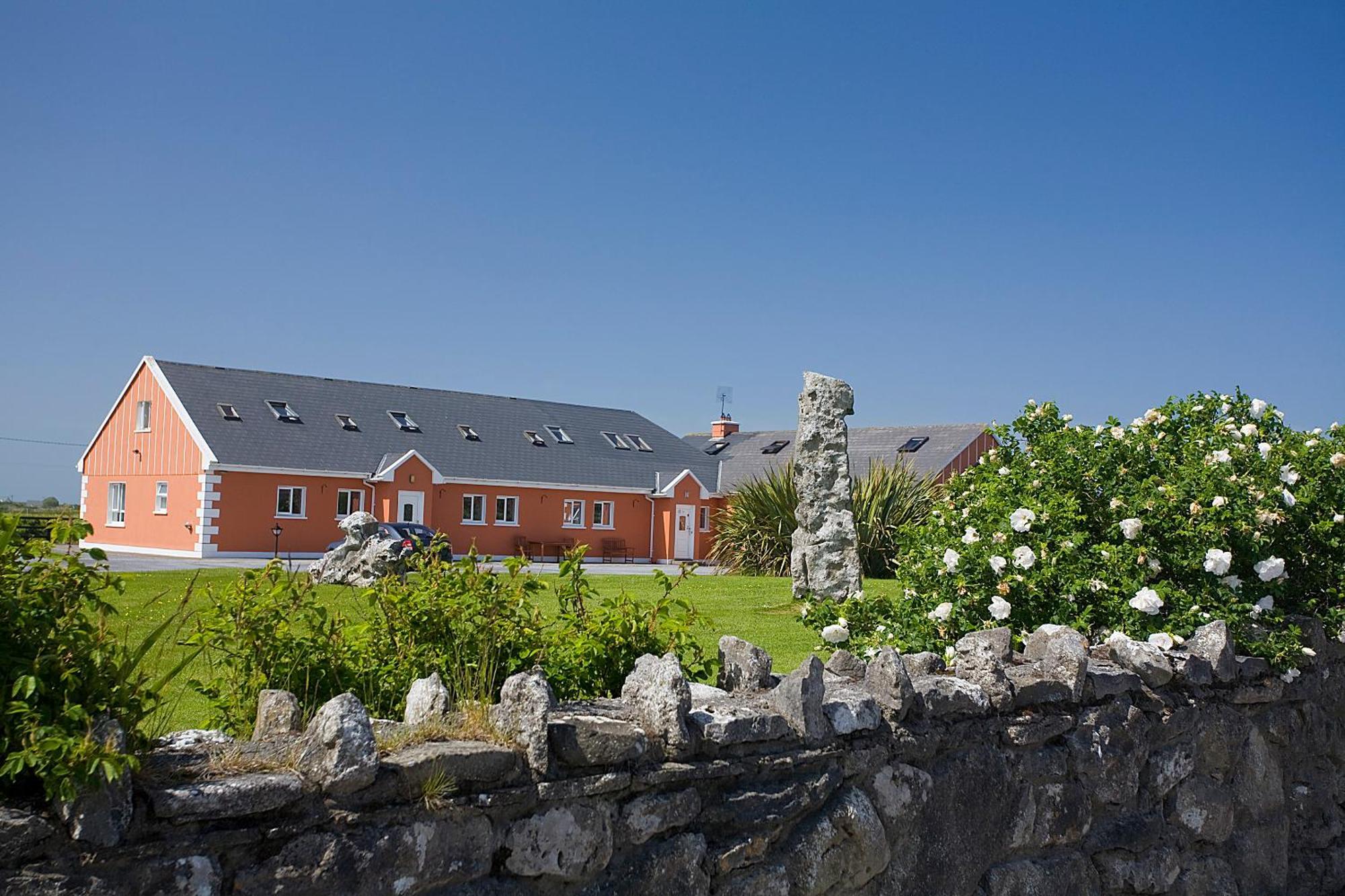 O'Connor'S Accommodation Doolin Εξωτερικό φωτογραφία