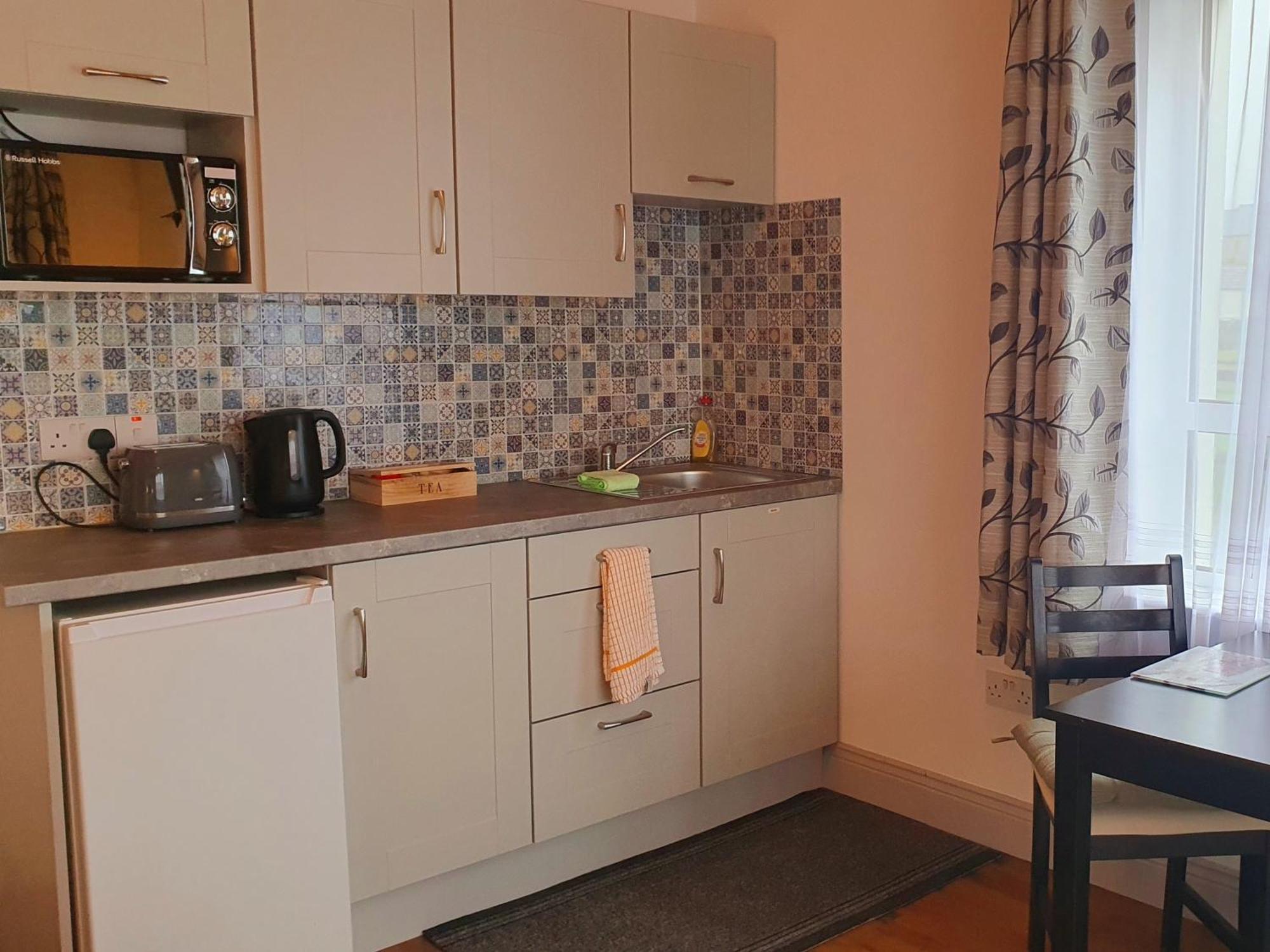 O'Connor'S Accommodation Doolin Εξωτερικό φωτογραφία