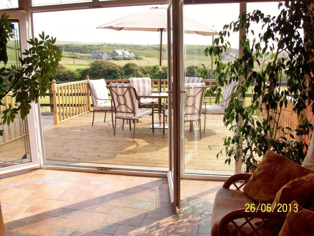 O'Connor'S Accommodation Doolin Εξωτερικό φωτογραφία