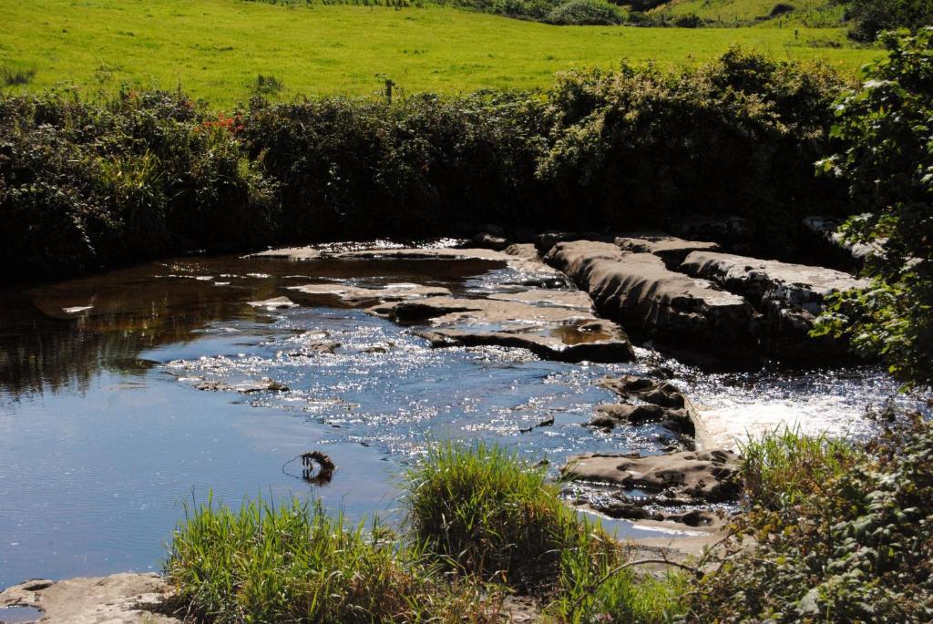 O'Connor'S Accommodation Doolin Εξωτερικό φωτογραφία