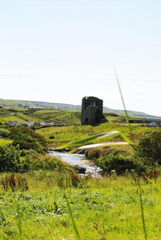 O'Connor'S Accommodation Doolin Εξωτερικό φωτογραφία