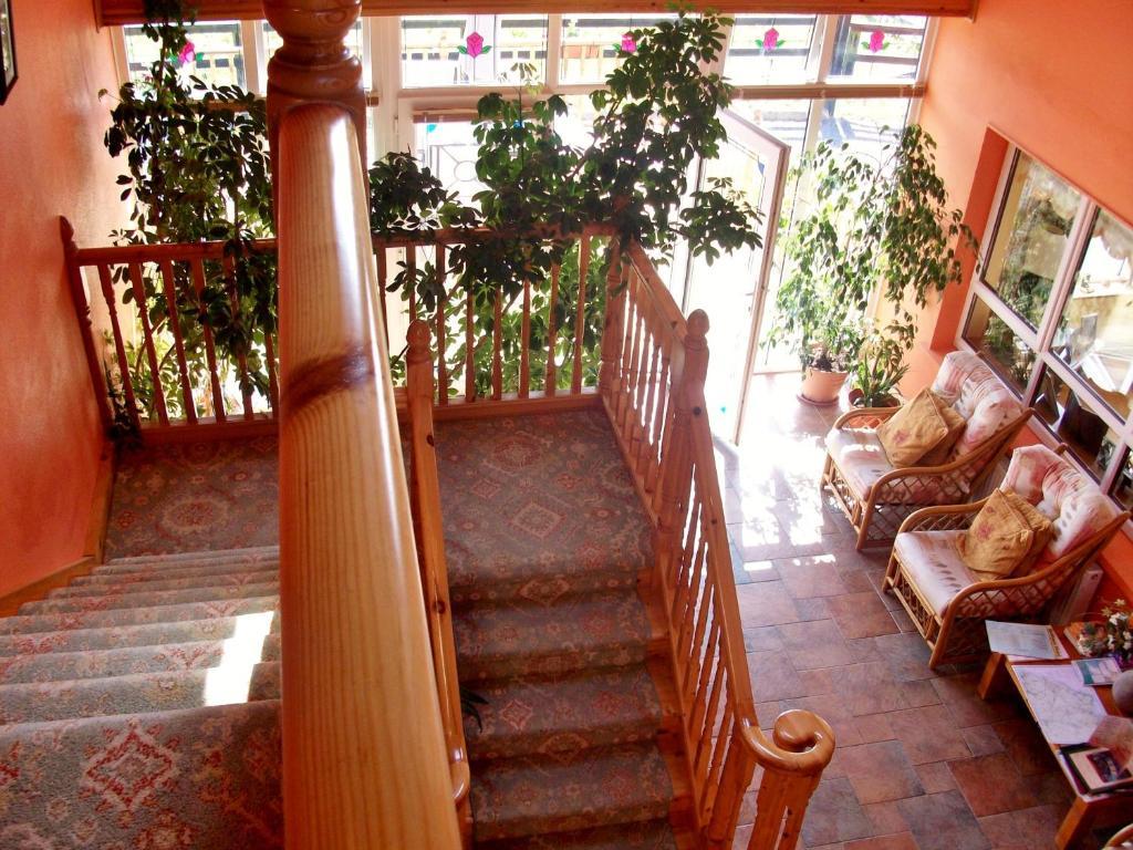 O'Connor'S Accommodation Doolin Εξωτερικό φωτογραφία