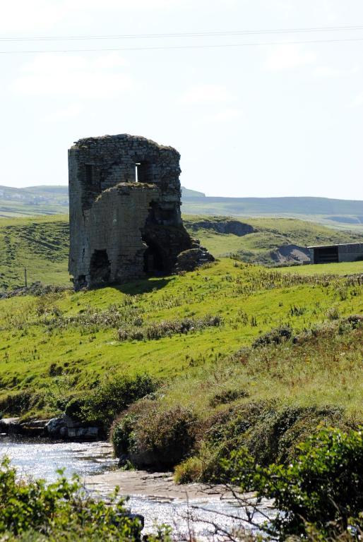 O'Connor'S Accommodation Doolin Εξωτερικό φωτογραφία