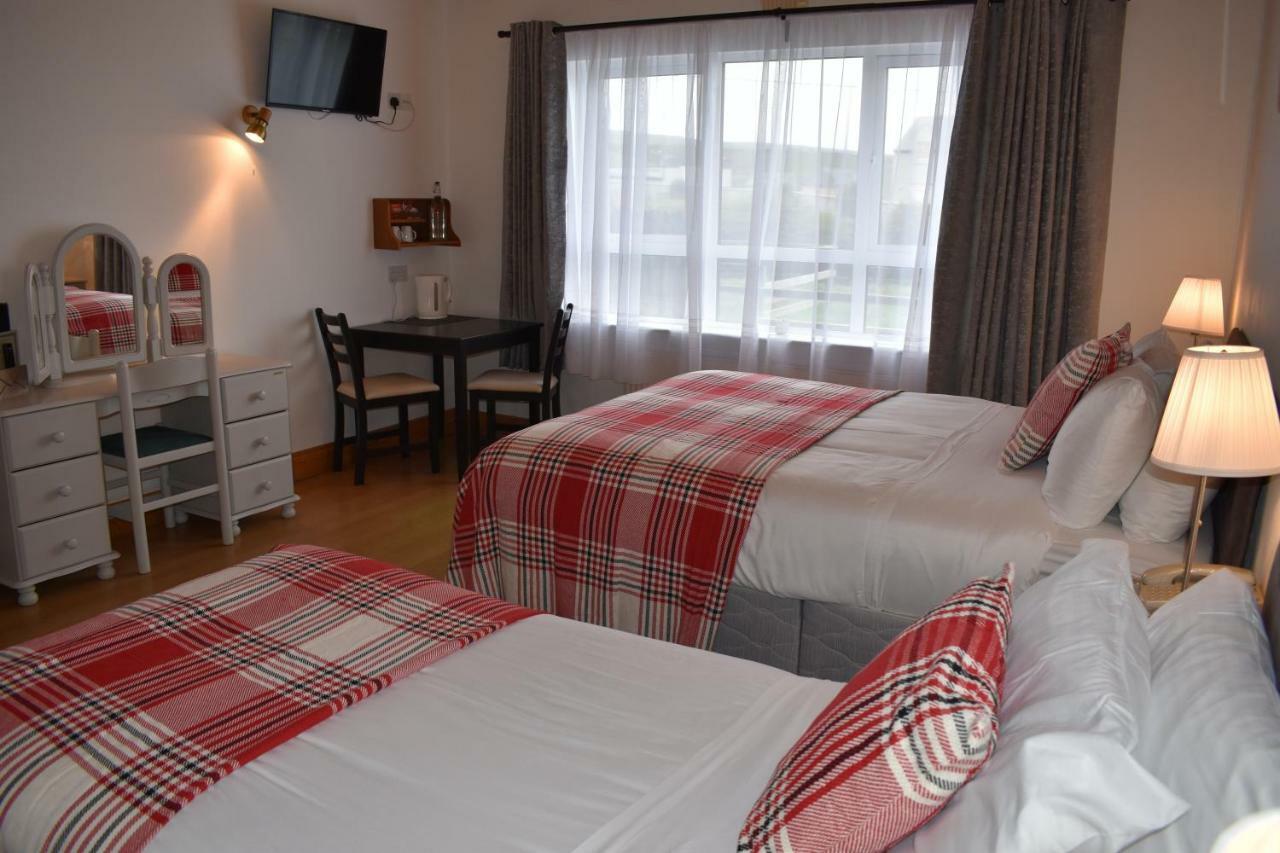 O'Connor'S Accommodation Doolin Εξωτερικό φωτογραφία